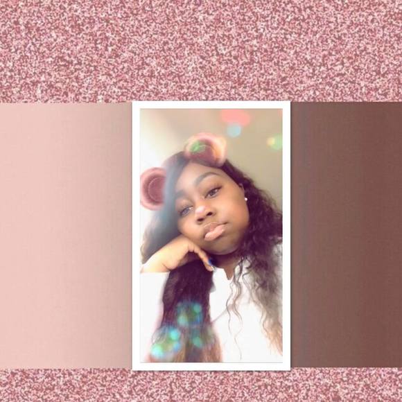 Meet your Posher, Tianne - Picture 1 of 1